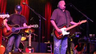 Los Lobos "One Time One Night" 06-24-15 StageOne FTC Fairfield CT
