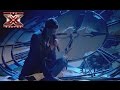 Дмитрий Бабак - Х-Фактор - Восьмой прямой эфир - Гала-концерт 
