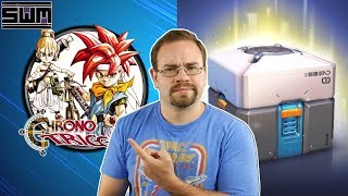 News Wave! - Stealth Releases On Switch and PC Leave Gamers Scrambling And The ESRB Responds