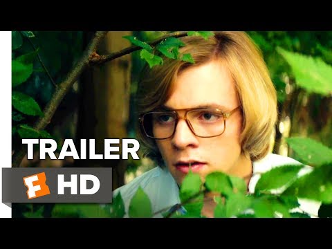 My Friend Dahmer (2018) Teaser Trailer
