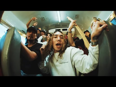 vividboooy - starlights［Official Video］