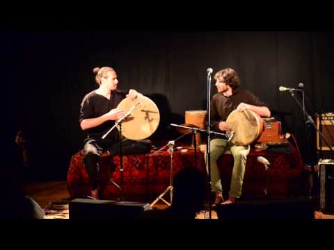 Osherov Kirill & Andrey Tanzu SOUND GARDENS "Constructor in 7/8"