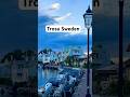 Trosa Sweden The Most Beautiful Coastal Village You Must Visit