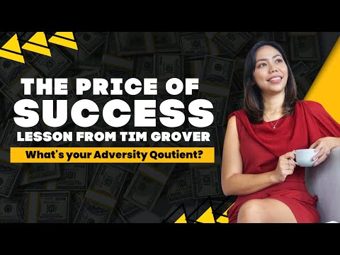 The Price of Success