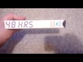 Opening To 48 Hrs 1991 VHS