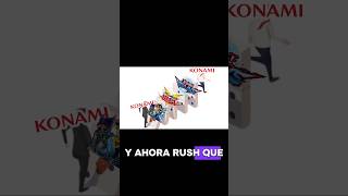 El GRAVE error de Konami con el Anime de Yu-Gi-Oh.