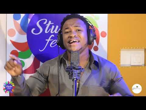 STUDIOFEST 2020 - BEBY JOE (STAY WITH ME)