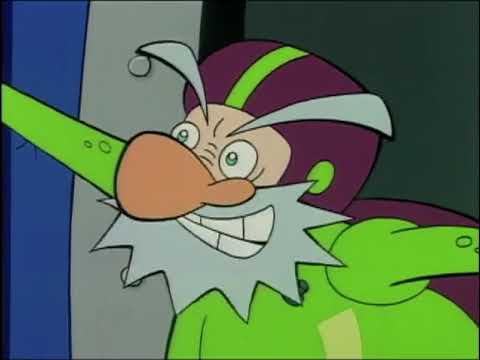 The New Pink Panther Show Episode 60 Driving Mr. Pink & Ant and the Aardvark