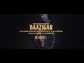 BAAZIGAR - Rayson LG (JESH) x Bikey Lama (GUPTABASI) x DON G (OFFICIAL MV) [ Prod. Shigu ]