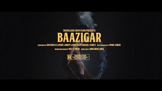 Download lagu BAAZIGAR - Rayson LG (JESH) x Bikey Lama (GUPTABASI) x DON G ( MV) [ Prod. Shigu ] mp3