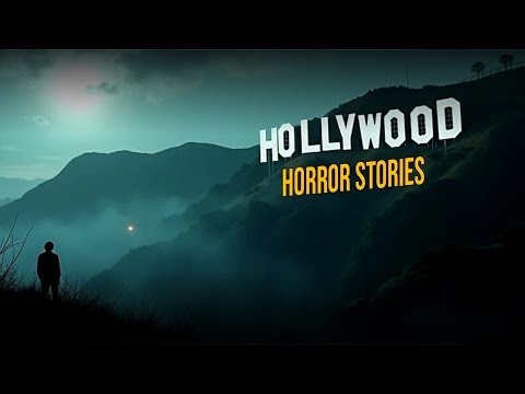 6 True Creepy HOLLYWOOD Horror Stories
