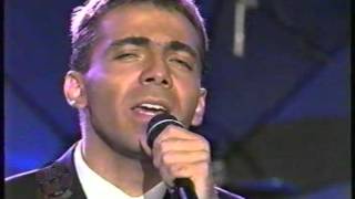 Cristian Castro -  Alguna Vez