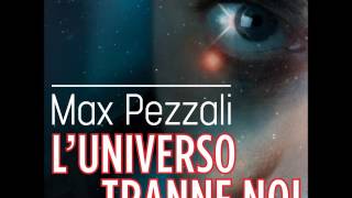 Max Pezzali - L&#39;universo tranne noi Live ( Acustica )