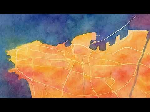 Deep Beirut-ft. Joya & Marcel Ghrayeb