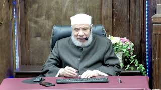 صورة حول زكاة الفطر/الثلاثاء(11-03-2025م)الحلقـة الأولـى١١رمضـان ١٤٤٦هـ