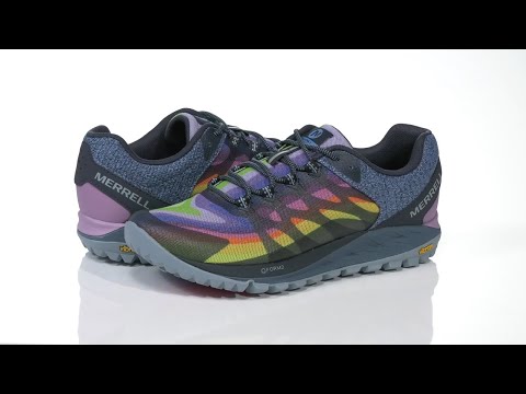 merrell rainbow sneakers