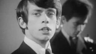 Ray Columbus - "Till we kissed" (Official Music Video)