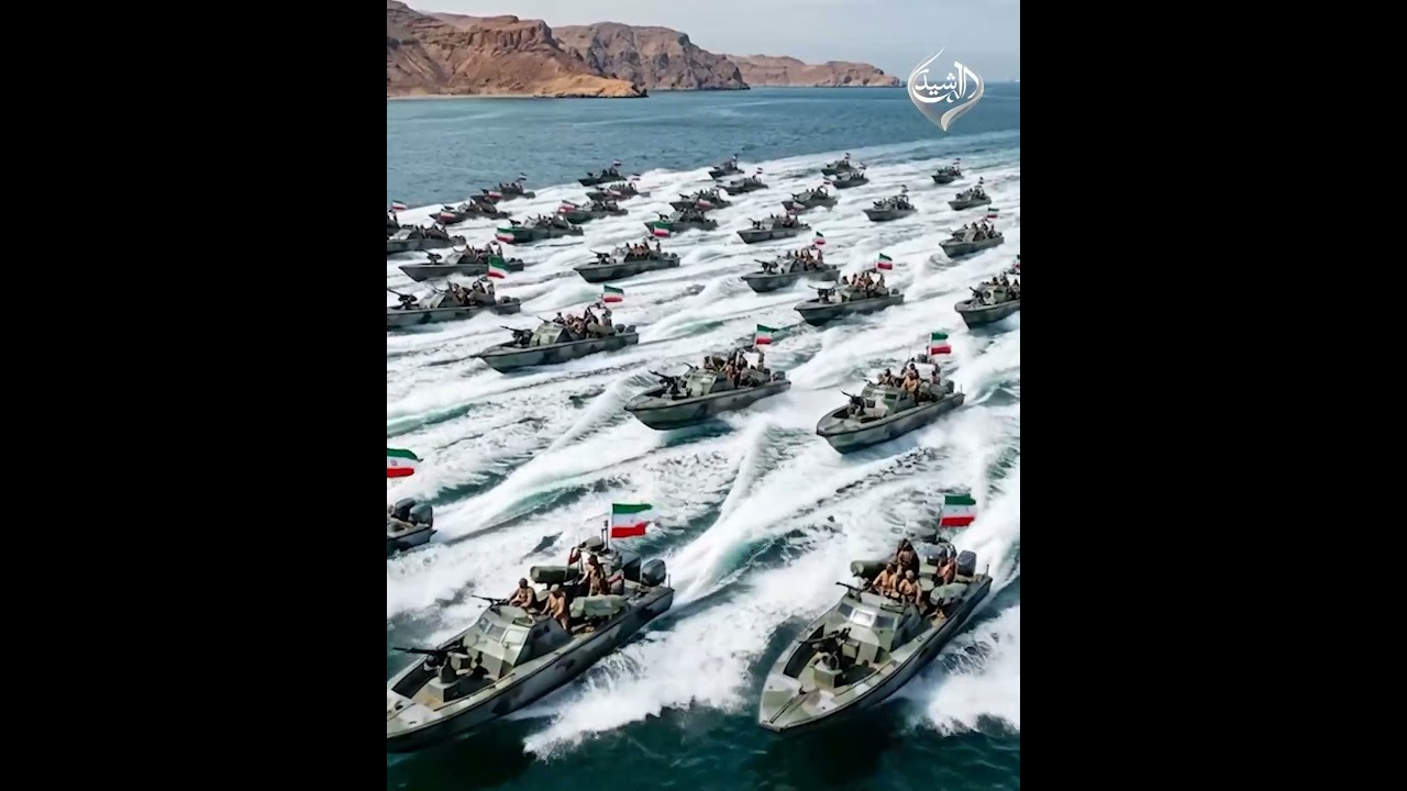 فيديو | ترامب يشعل "برميل البارود" وطهران تتوعد بـ"دوامة الموت"
