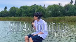 Download lagu Lauv - All 4 Nothing (I'm So In Love) (Heon Seo cover) mp3