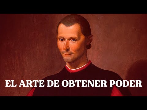 Maquiavelo: Tu Gran Problema Es Ser Bueno