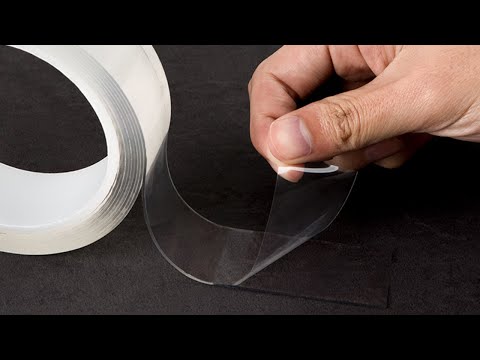 Do You Really Know How To Use Nano Magic Tape 2021？