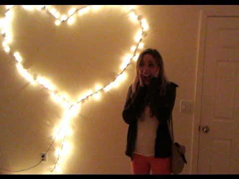 Meghan's Valentine's Day Surprise!!