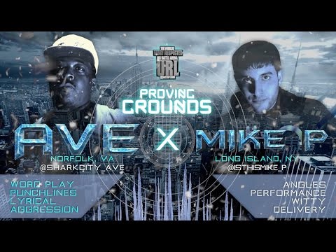Mike P vs Ave