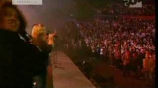Chains Be Broken (You&#39;ll Come) / Shout Unto God / You Deserve - Hillsong Conference 2008