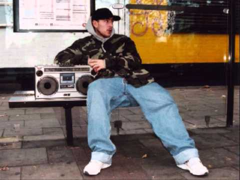 Jehst - City Of Industry