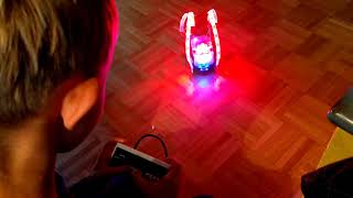 mBot Joystick Control