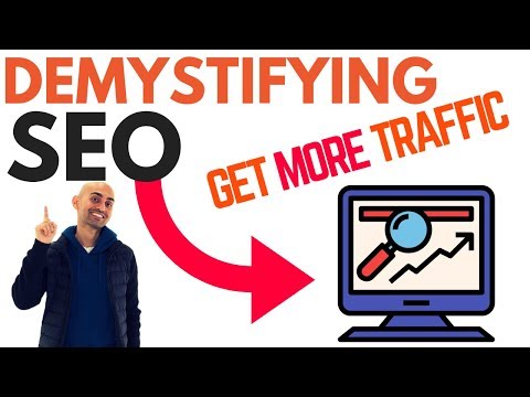 7 SEO Experiments To SKYROCKET Your Traffic