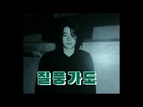 유정석 - 질풍가도