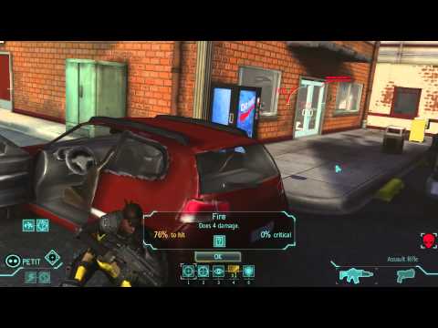 XCOM: Not So Long War Ironman Impossible Part 8 - Beta 14!