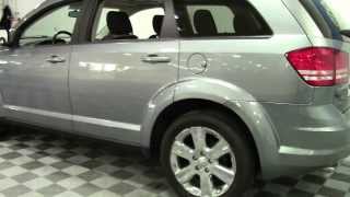 preview picture of video '2009 Dodge Journey FWD SXT 1U130247A'