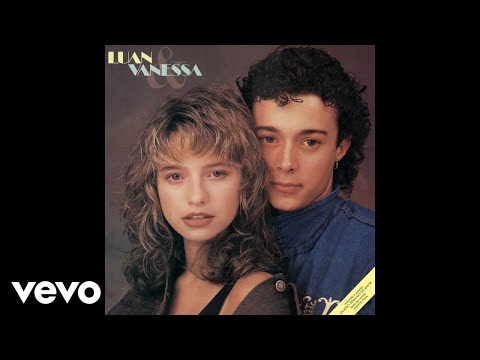 Luan & Vanessa - Segredo (Áudio Oficial)