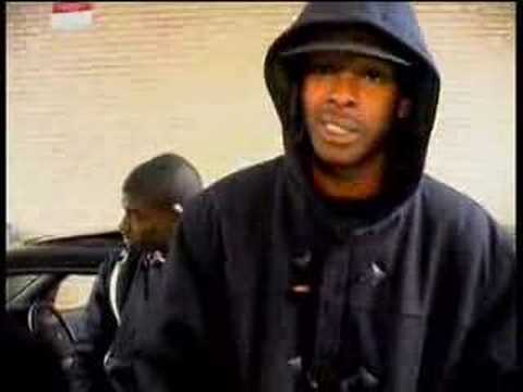 PDC Underground Kingz