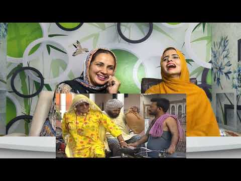 Atro Darling I Love You Part 1 || FUNNY VIDEO || PAKISTANI REACTION