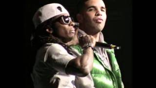 Rack City &amp; The Motto Remix - Tyga, Drake &amp; Lil Wayne