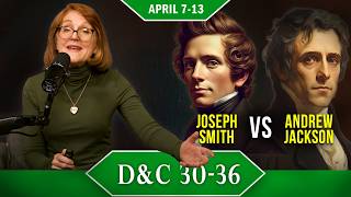 Come, Follow Church History video thumbnail