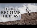 Karliene - Become the Beast (Music Video) 