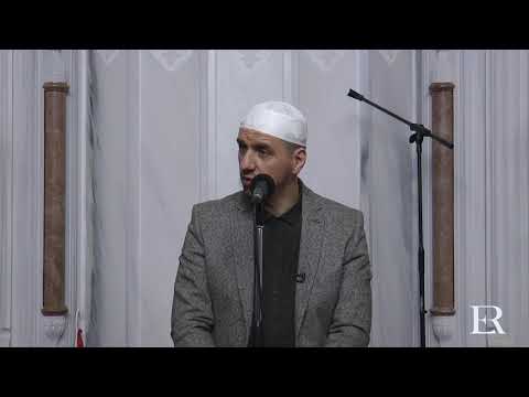 18. Më trego ç'është Islami - namazi, kushtet | Enis Rama