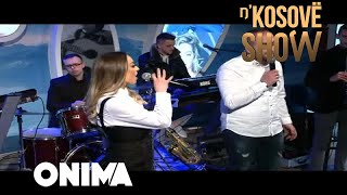Aida Doci & Beqa - Pa Fat