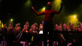 Scala &amp; Kolacny Brotchers - I touch myself