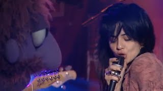 Ninet Tayeb &amp; Red Band - I Put A Spell On You