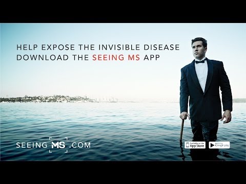 Seeing MS