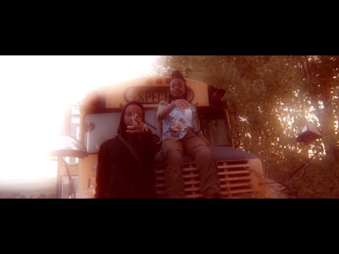 Lia Kloud x SVDVM - Wouldn't Be Shit (Official Music Video)