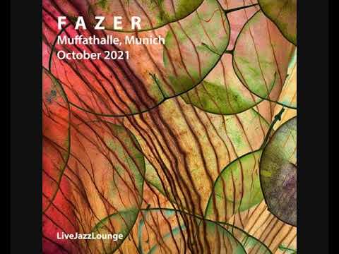 F A Z E R – Muffathalle, Munich, October 2021 (Live Recording)