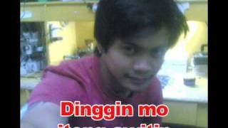 Pusong Bato by Jorel Marquez.wmv