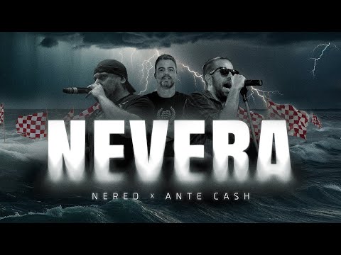 NERED X ANTE CASH * NEVERA *