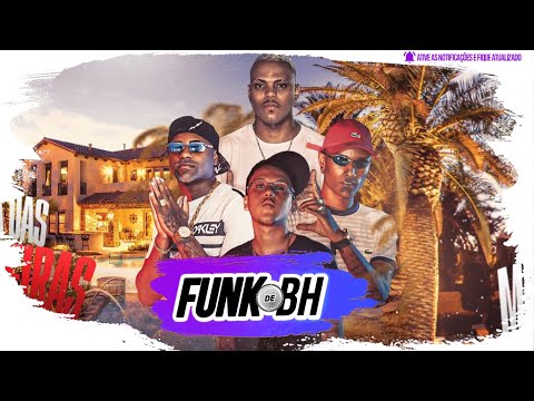 MEGA DAS BLOGUEIRAS - DB,  Frog, Laranjinha e Jr PK - TRETAS DE BH (Official Video Clip) Prod. Frog